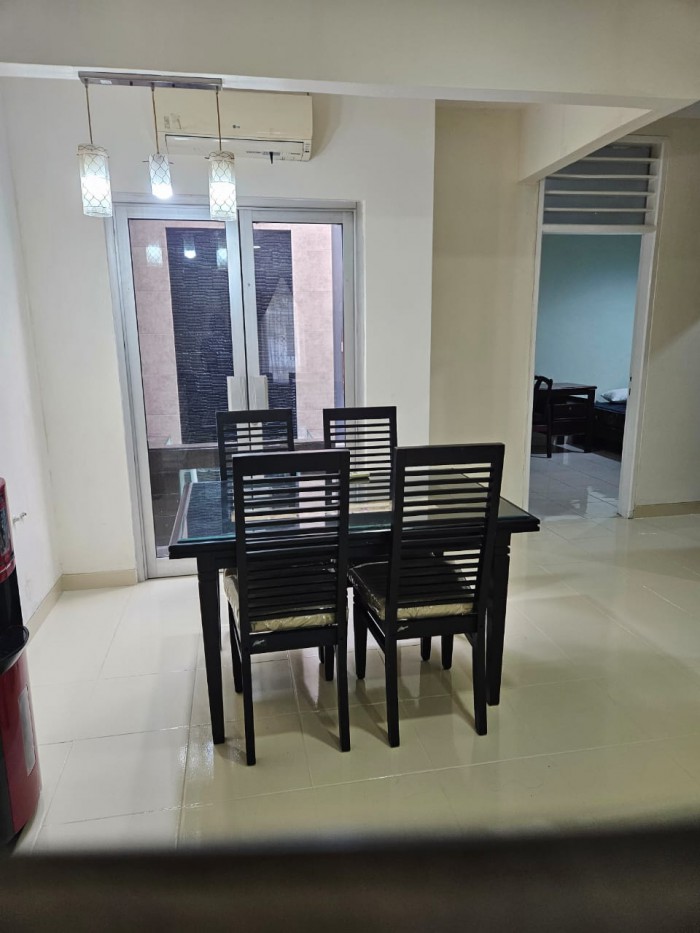 Rumah Disewakan Fully Furnished di Cluster Meadow Green Lippo Cikarang